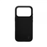 Ideal of Sweden iPhone 17 Pro Max Skal Silicone Case MagSafe Svart