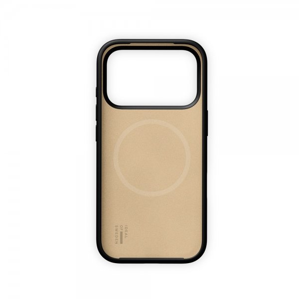 Ideal of Sweden iPhone 17 Pro Max Skal Silicone Case MagSafe Svart