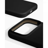 Ideal of Sweden iPhone 17 Pro Max Skal Silicone Case MagSafe Svart