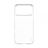 CARE by PanzerGlass iPhone 17 Pro Max Skal Slim X-Ray Transparent