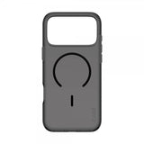 CARE by PanzerGlass iPhone 17 Pro Max Skal Smokey MagSafe Svart