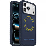 Otterbox iPhone 17 Pro Max Skal Sole MagSafe Blå