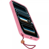 Otterbox iPhone 17 Pro Max Skal Sole MagSafe Rosa