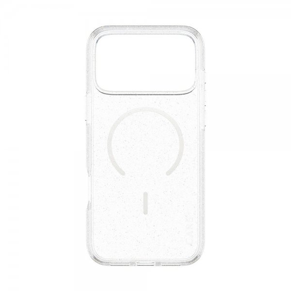 CARE by PanzerGlass iPhone 17 Pro Max Skal Star Lit MagSafe