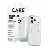 CARE by PanzerGlass iPhone 17 Pro Max Skal Star Lit MagSafe