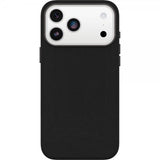 Otterbox iPhone 17 Pro Max Skal Symmetry Cactus Leather MagSafe Noir Ash