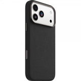 Otterbox iPhone 17 Pro Max Skal Symmetry Cactus Leather MagSafe Noir Ash