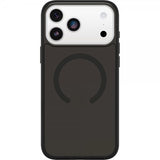 Otterbox iPhone 17 Pro Max Skal Symmetry Clear MagSafe Black Mist