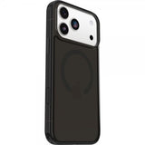 Otterbox iPhone 17 Pro Max Skal Symmetry Clear MagSafe Black Mist