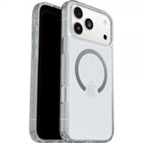 Otterbox iPhone 17 Pro Max Skal Symmetry Clear MagSafe Stardust