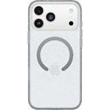Otterbox iPhone 17 Pro Max Skal Symmetry Clear MagSafe Stardust