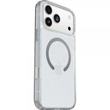 Otterbox iPhone 17 Pro Max Skal Symmetry Clear MagSafe Stardust