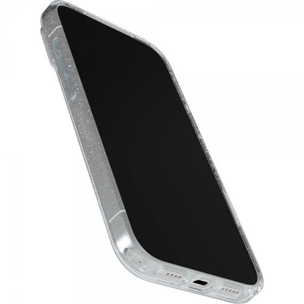 Otterbox iPhone 17 Pro Max Skal Symmetry Clear MagSafe Stardust