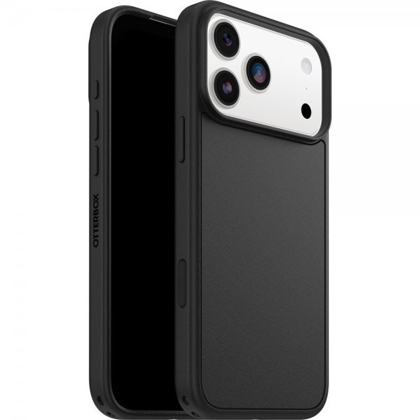 Otterbox iPhone 17 Pro Max Skal Symmetry MagSafe Svart