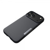 Nudient iPhone 17 Pro Max Skal Thin Case MagSafe Midwinter Blue