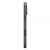 Spigen iPhone 17 Pro Max Skal Thin Fit MagFit Gunmetal