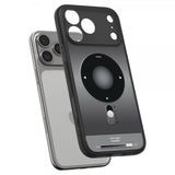 Spigen iPhone 17 Pro Max Skal Ultra Hybrid Classic MagFit Svart