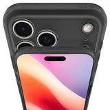 Spigen iPhone 17 Pro Max Skal Ultra Hybrid Classic MagFit Svart