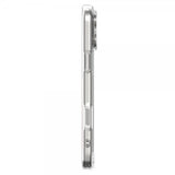 Spigen iPhone 17 Pro Max Skal Ultra Hybrid Crystal Clear