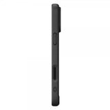 Spigen iPhone 17 Pro Max Skal Ultra Hybrid MagFit Frost Black