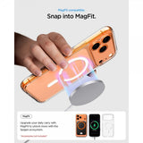 Spigen iPhone 17 Pro Max Skal Ultra Hybrid MagFit Frost White