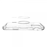 Spigen iPhone 17 Pro Max Skal Ultra Hybrid MagFit Frost White