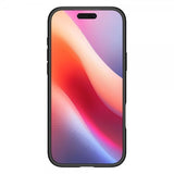 Spigen iPhone 17 Pro Max Skal Ultra Hybrid Matte Black