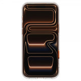 Spigen iPhone 17 Pro Max Skal Ultra Hybrid T MagFit Glossy Orange