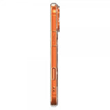 Spigen iPhone 17 Pro Max Skal Ultra Hybrid T MagFit Glossy Orange