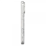 Spigen iPhone 17 Pro Max Skal Ultra Hybrid T MagFit Glossy White