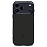 Spigen iPhone 17 Pro Max Skal Ultra Hybrid T MagFit Matte Black