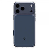 Spigen iPhone 17 Pro Max Skal Ultra Hybrid T MagFit Matte Blue