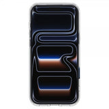 Spigen iPhone 17 Pro Max Skal Ultra Hybrid T MagFit Matte Blue