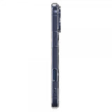 Spigen iPhone 17 Pro Max Skal Ultra Hybrid T MagFit Matte Blue