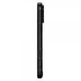 Spigen iPhone 17 Pro Max Skal Ultra Hybrid Zero One MagFit Svart