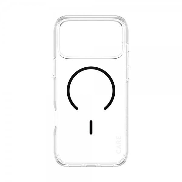 CARE by PanzerGlass iPhone 17 Pro Max Skal Urban Explorer MagSafe Svart