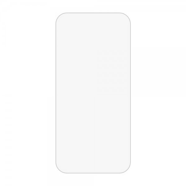 Nordic Covers iPhone 17 Pro Max Skärmskydd Glasberga