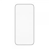 PanzerGlass iPhone 17 Pro Max Skärmskydd Ultra-Wide Fit Clear Fastfit