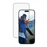 PanzerGlass iPhone 17 Pro Max Skärmskydd Ultra-Wide Fit EasyAligner