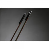 Nomad iPhone 17 Pro Max Skin Mag Leather Back Rustic Brown