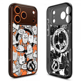 Spigen iPhone 17 Pro Skal C11 MagFit Inkverse