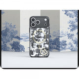 Spigen iPhone 17 Pro Skal C11 MagFit Nocturne