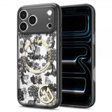 Spigen iPhone 17 Pro Skal C11 MagFit Nocturne
