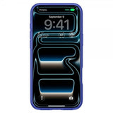 Spigen iPhone 17 Pro Skal C11 MagFit Palette