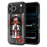 Spigen iPhone 17 Pro Skal C11 MagFit Turbo