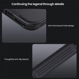 Nillkin iPhone 17 Pro Skal CamShield Pro MagSafe Svart
