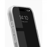 Ideal of Sweden iPhone 17 Pro Skal Clear Case MagSafe Transparent