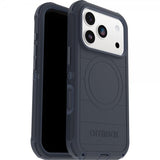 Otterbox iPhone 17 Pro Skal Defender Pro MagSafe Blue Sentiment