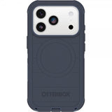 Otterbox iPhone 17 Pro Skal Defender Pro MagSafe Blue Sentiment