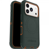 Otterbox iPhone 17 Pro Skal Defender Pro MagSafe Green Intrigue